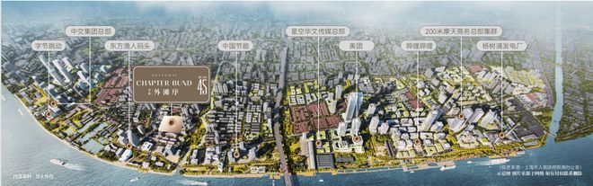 九游体育-八月豪宅聚焦@杨浦保利外滩序官方售楼处发布：C位地段